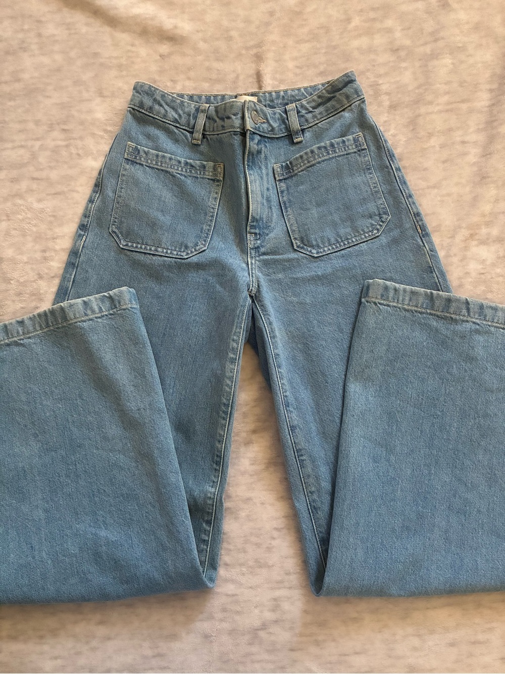 Wilfred jeans